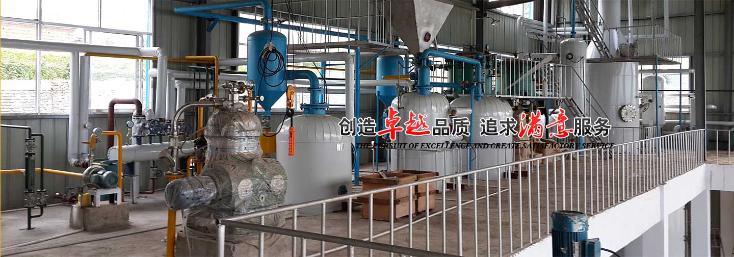 兆方糧油機械設(shè)備展示圖3